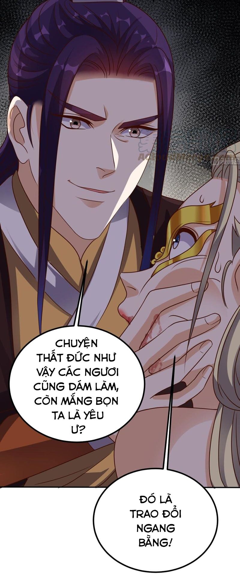 Wechat Siêu Cấp: Chapter 156