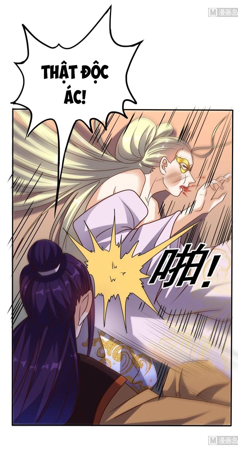 Wechat Siêu Cấp: Chapter 156