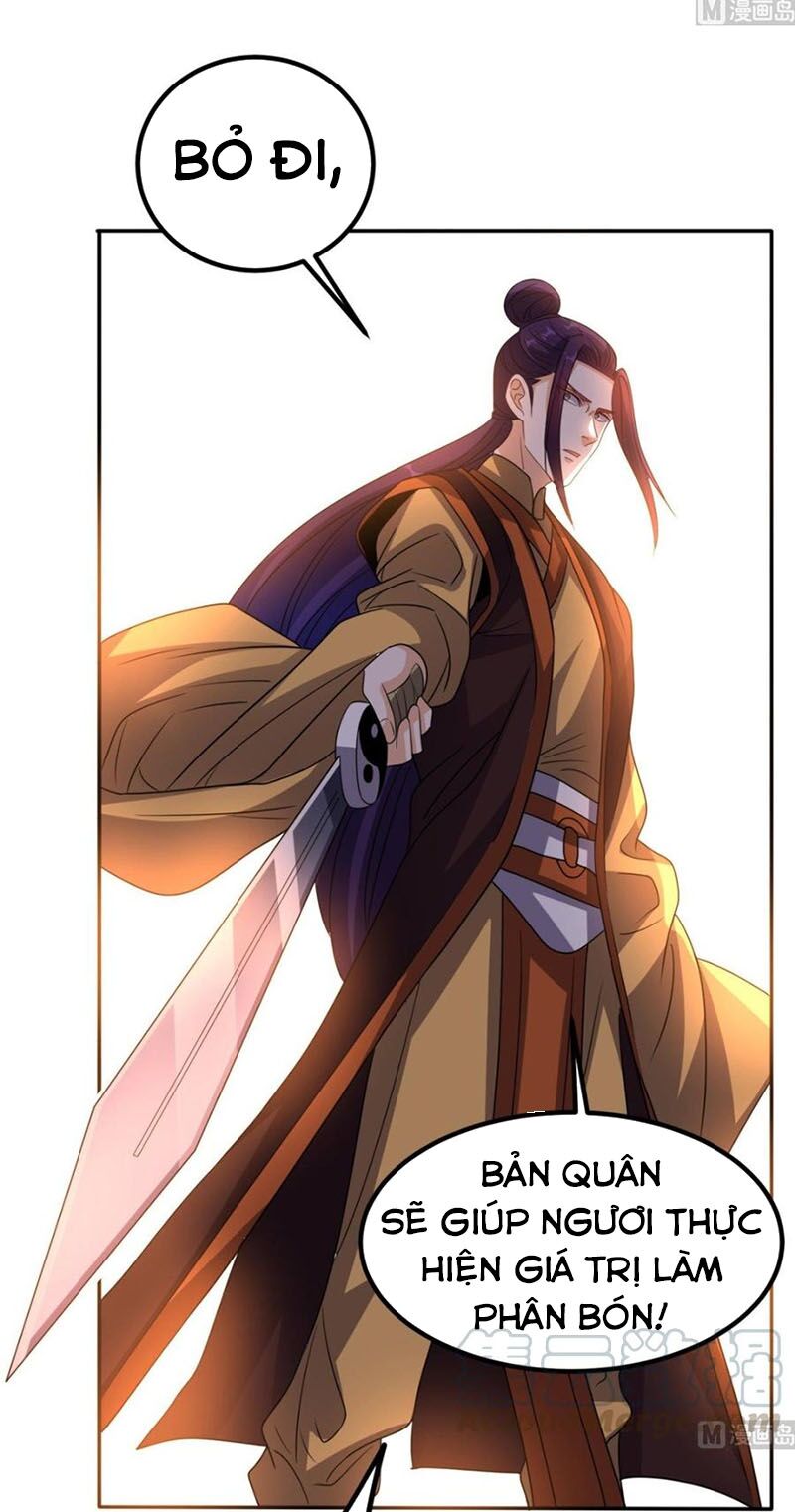 Wechat Siêu Cấp: Chapter 156