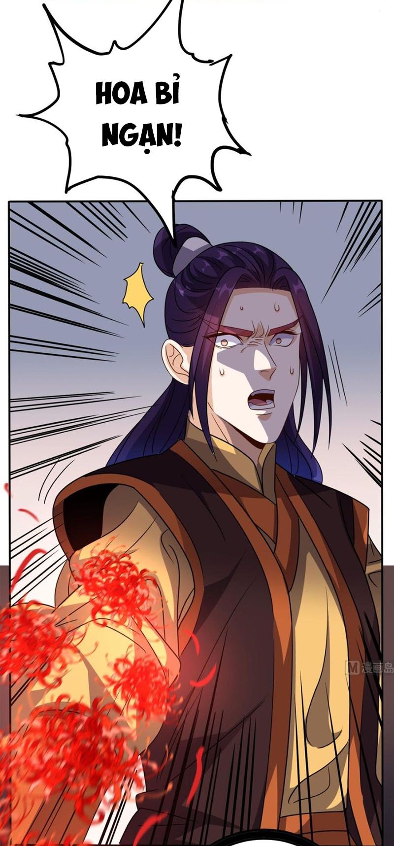 Wechat Siêu Cấp: Chapter 156