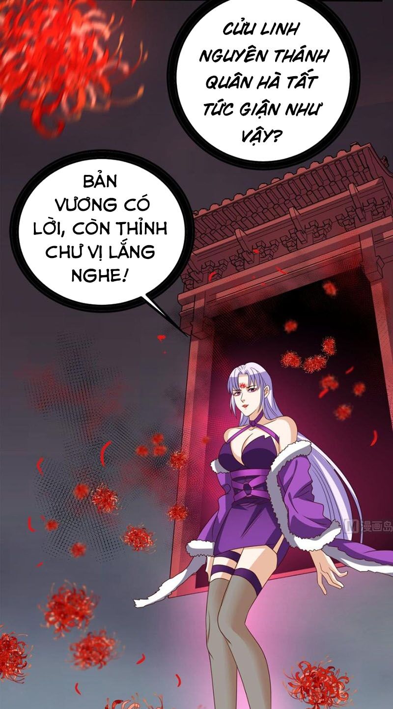 Wechat Siêu Cấp: Chapter 156