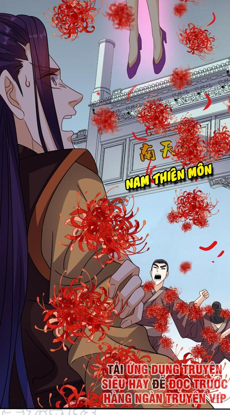 Wechat Siêu Cấp: Chapter 156