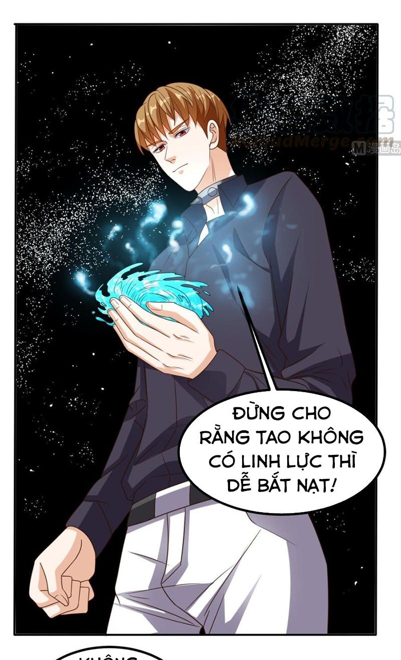 Wechat Siêu Cấp: Chapter 156