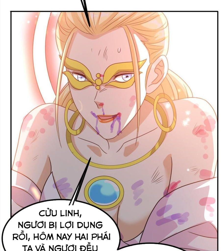 Wechat Siêu Cấp: Chapter 157