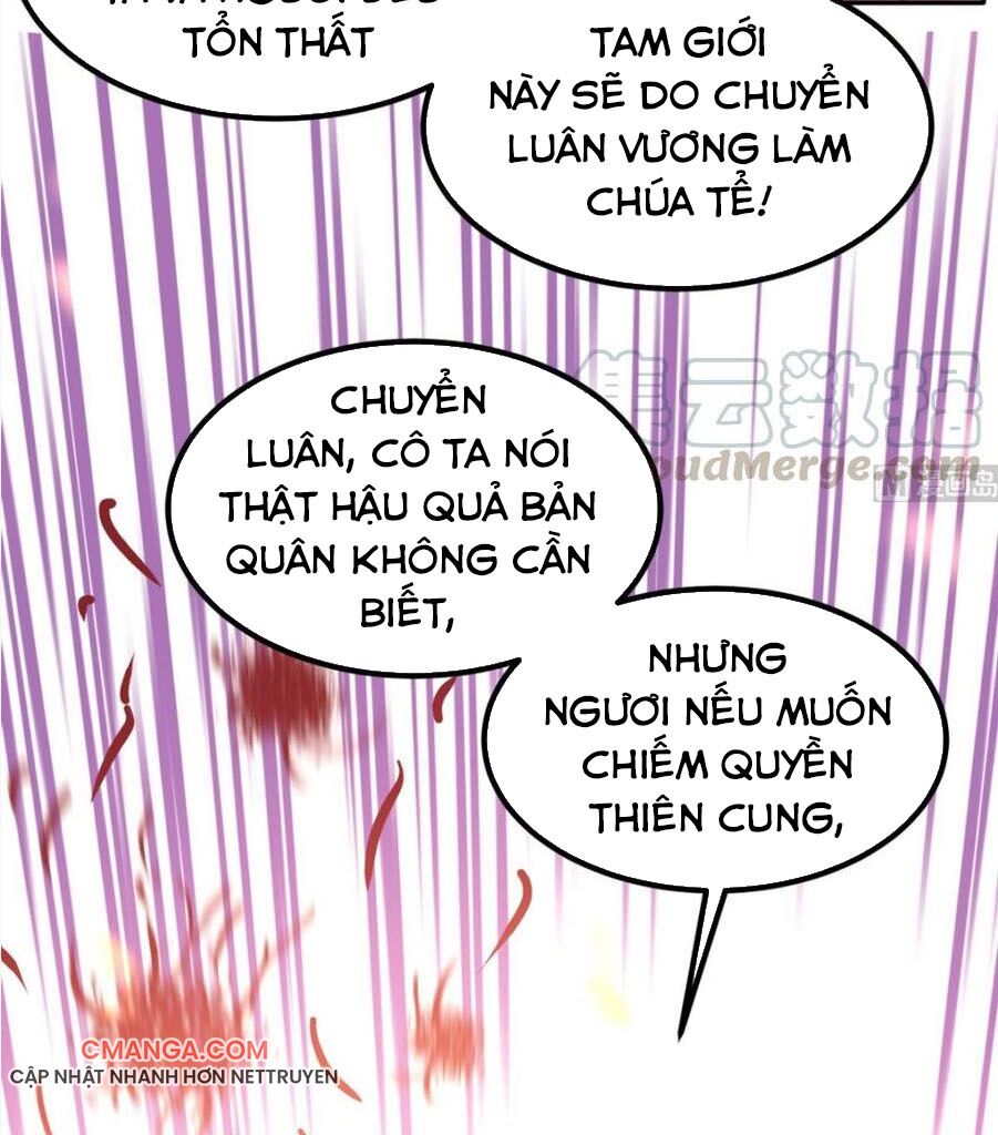 Wechat Siêu Cấp: Chapter 157