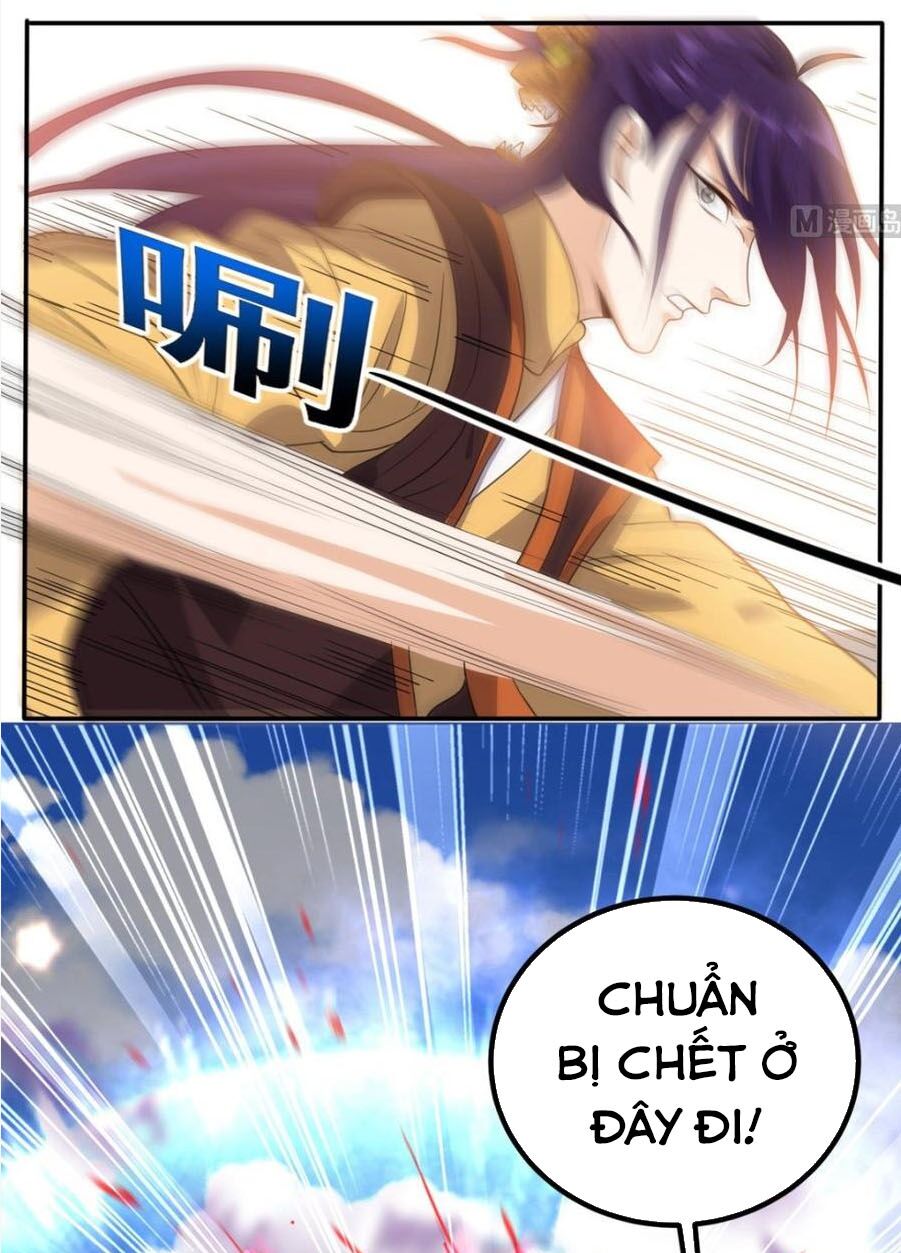 Wechat Siêu Cấp: Chapter 157