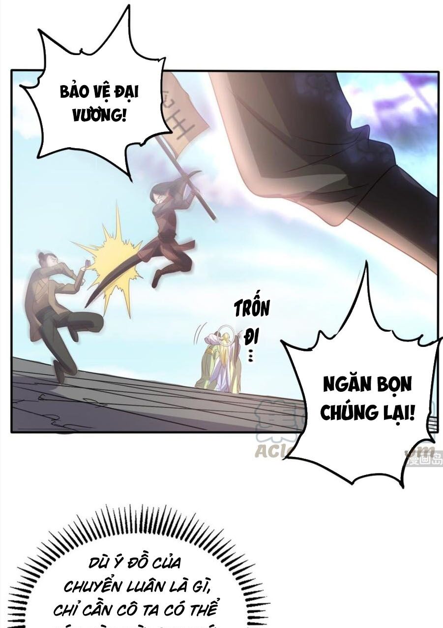 Wechat Siêu Cấp: Chapter 157
