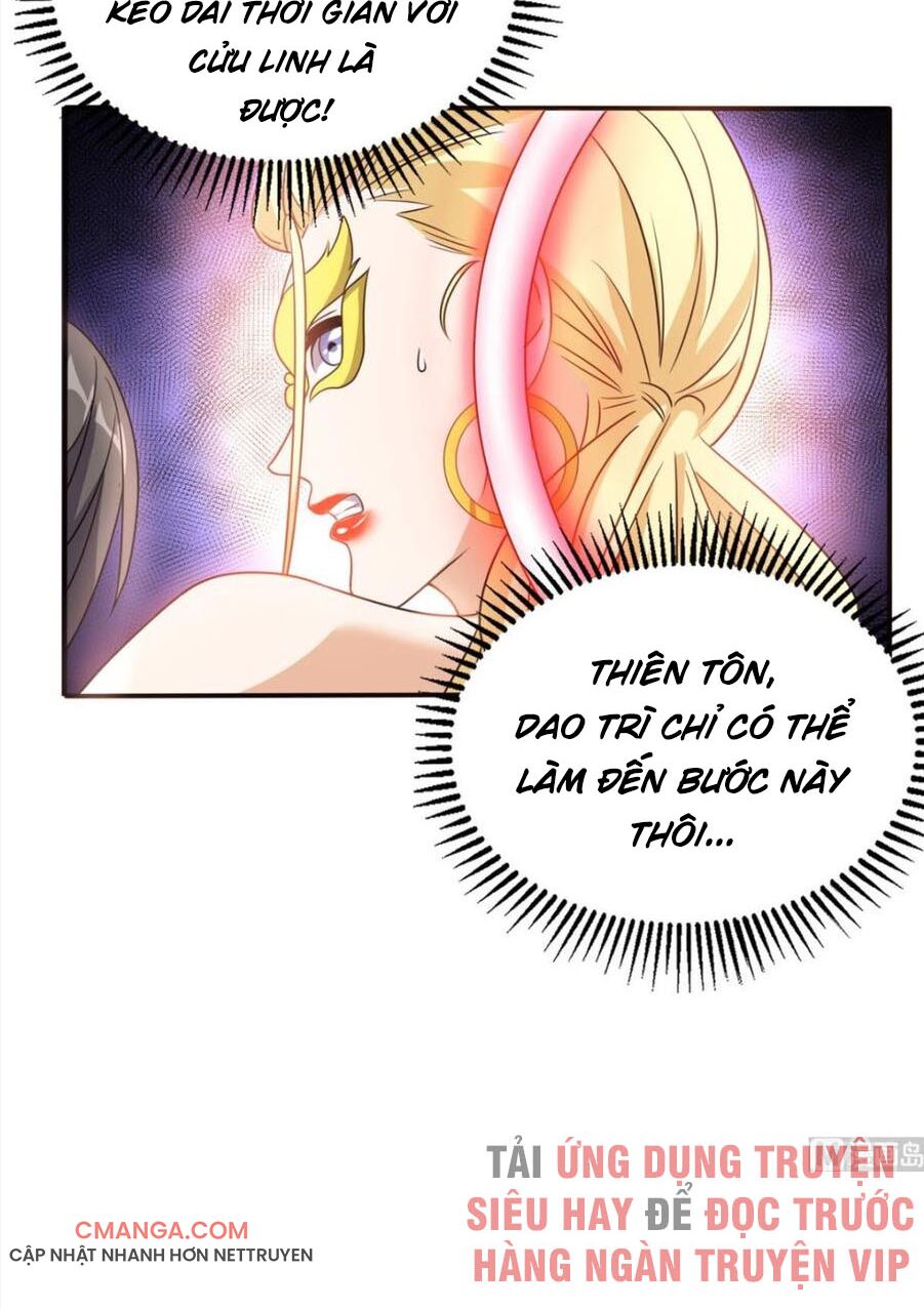 Wechat Siêu Cấp: Chapter 157