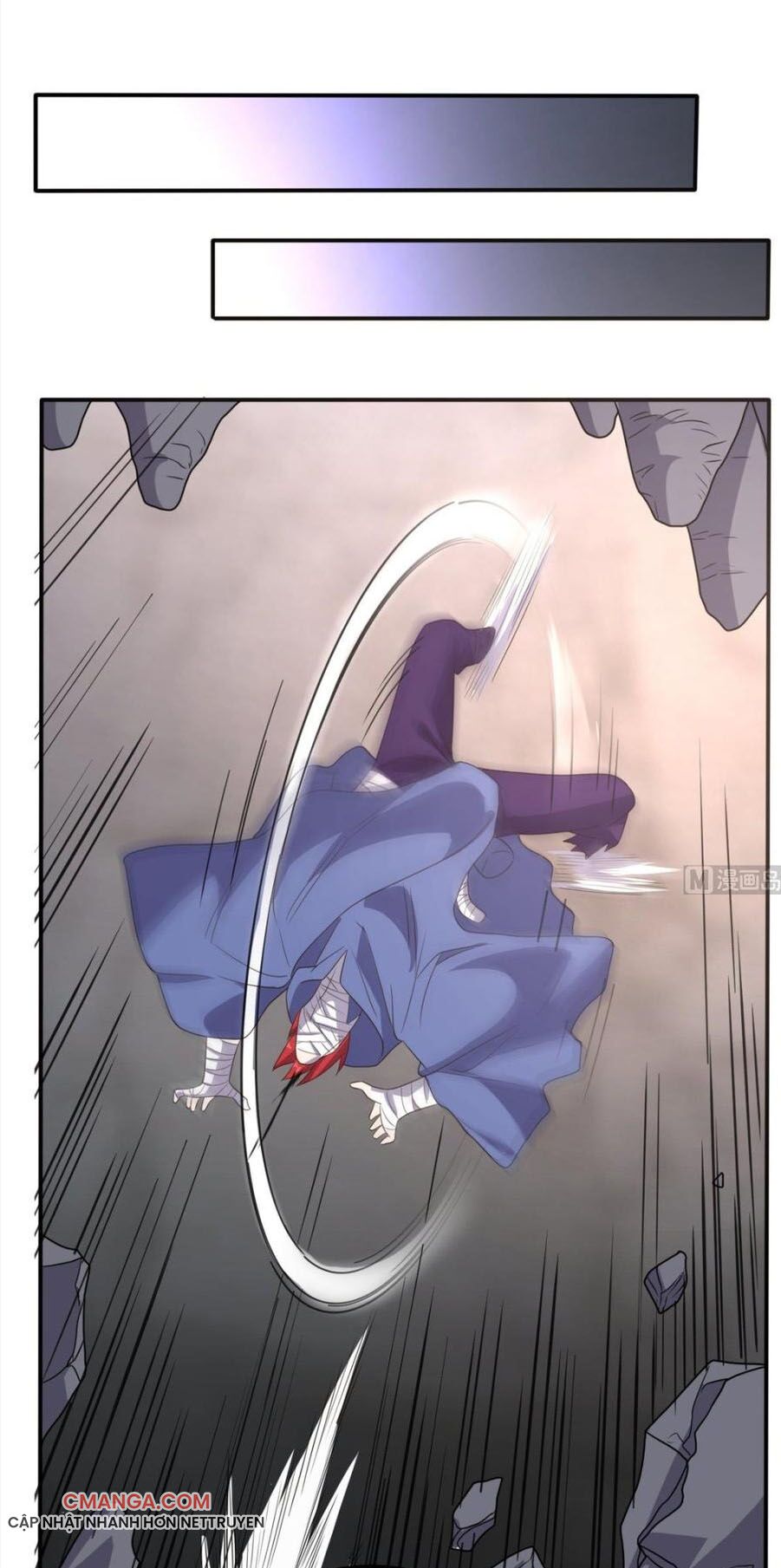 Wechat Siêu Cấp: Chapter 157