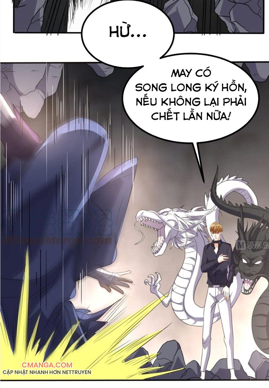 Wechat Siêu Cấp: Chapter 157