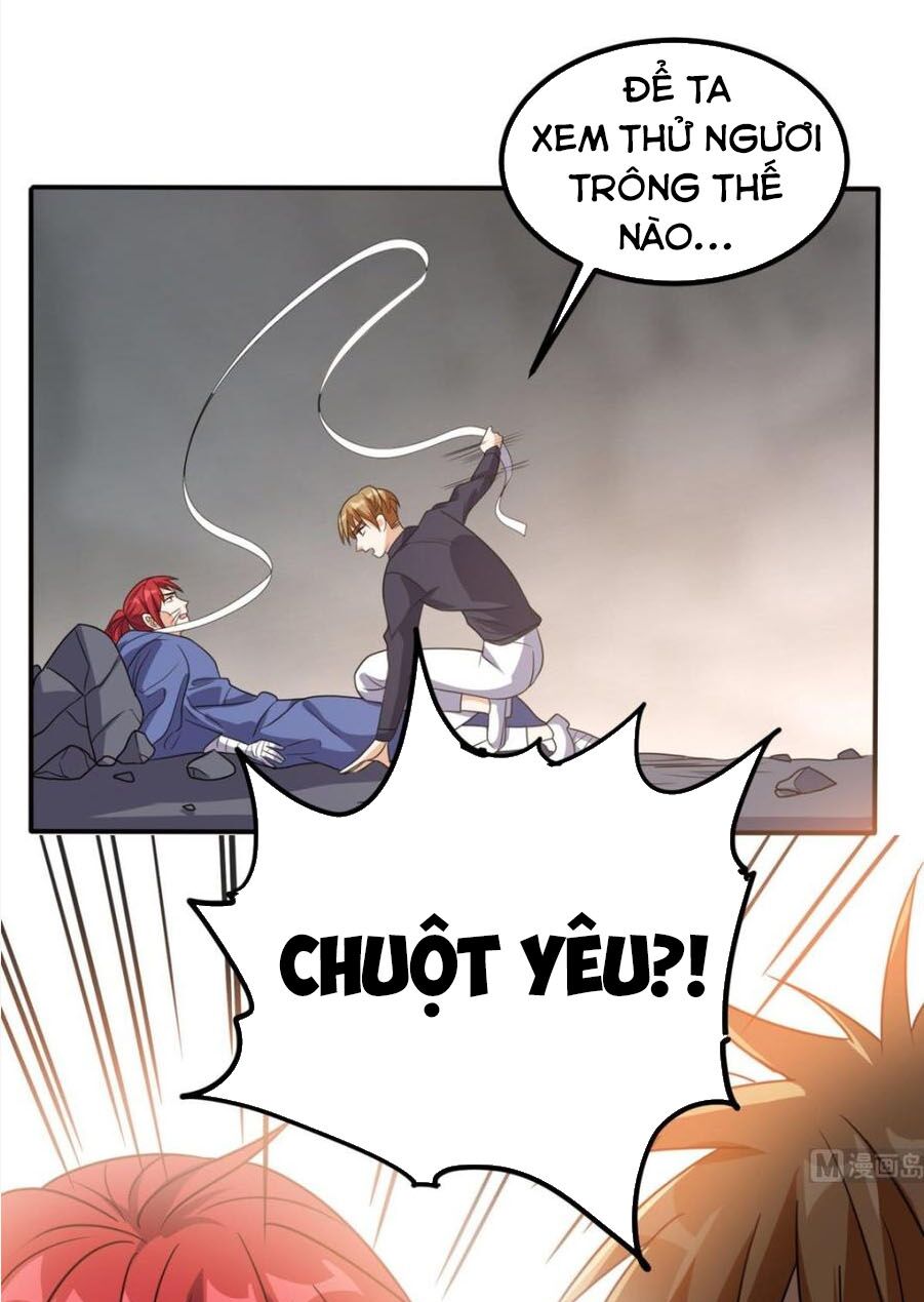 Wechat Siêu Cấp: Chapter 157