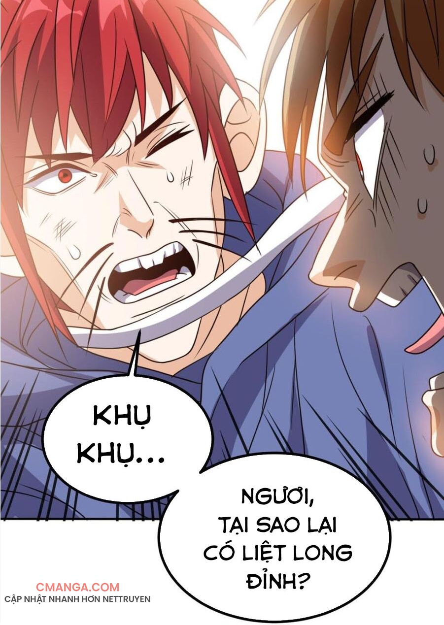 Wechat Siêu Cấp: Chapter 157