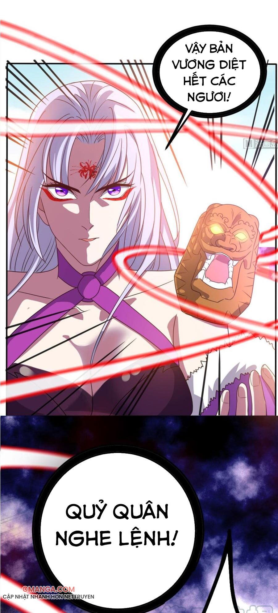Wechat Siêu Cấp: Chapter 157