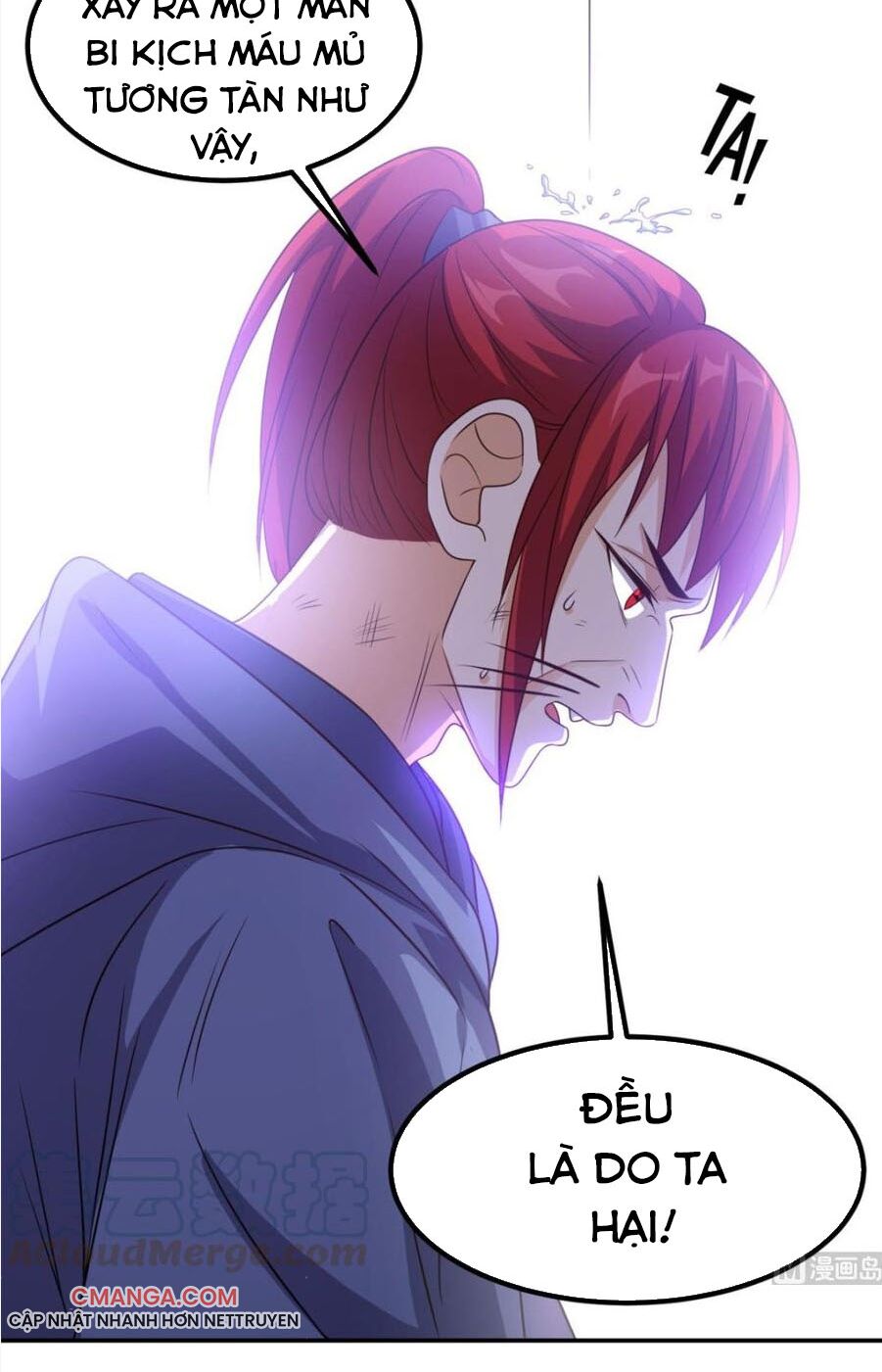 Wechat Siêu Cấp: Chapter 157
