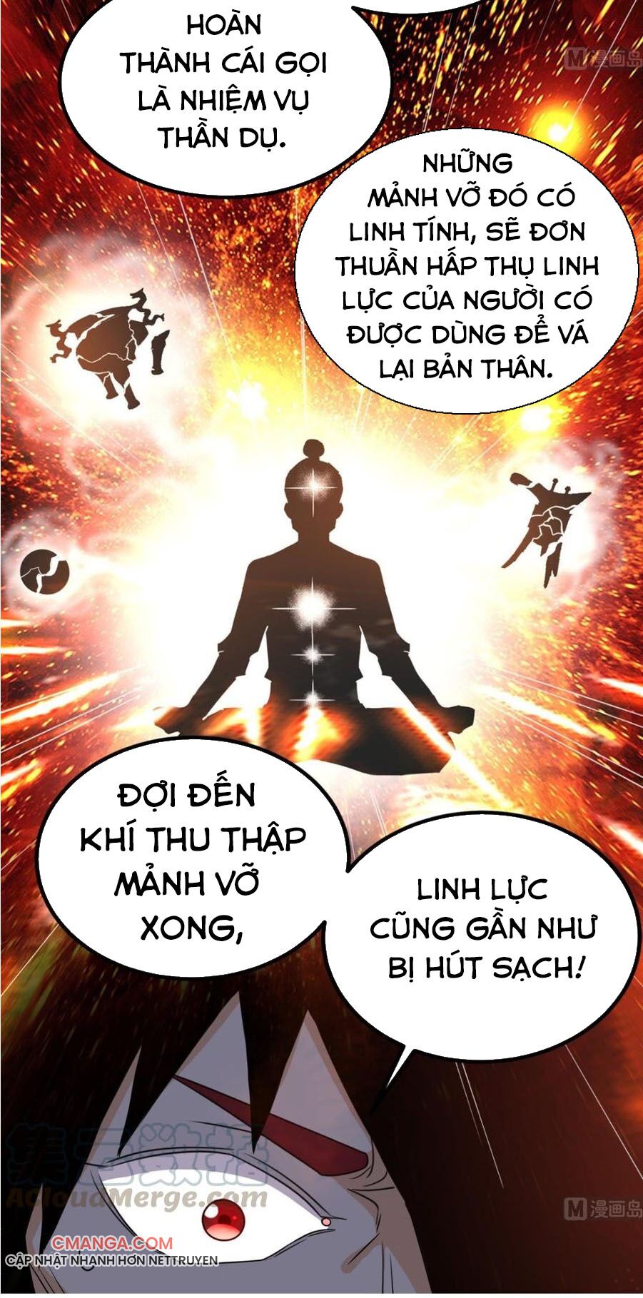 Wechat Siêu Cấp: Chapter 157