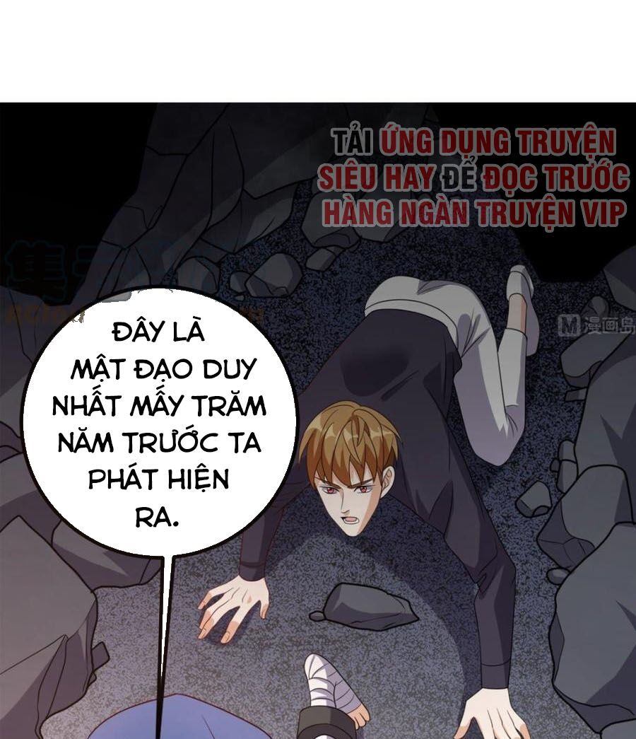 Wechat Siêu Cấp: Chapter 157