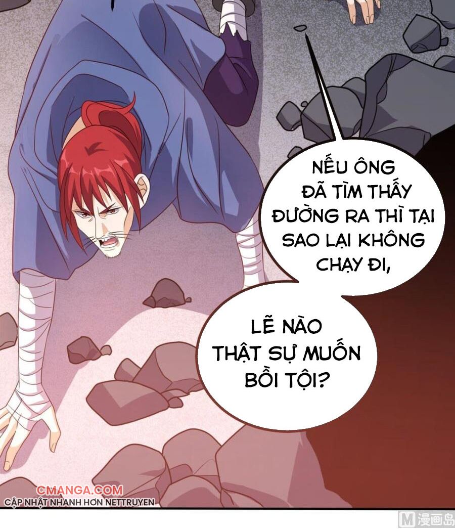 Wechat Siêu Cấp: Chapter 157