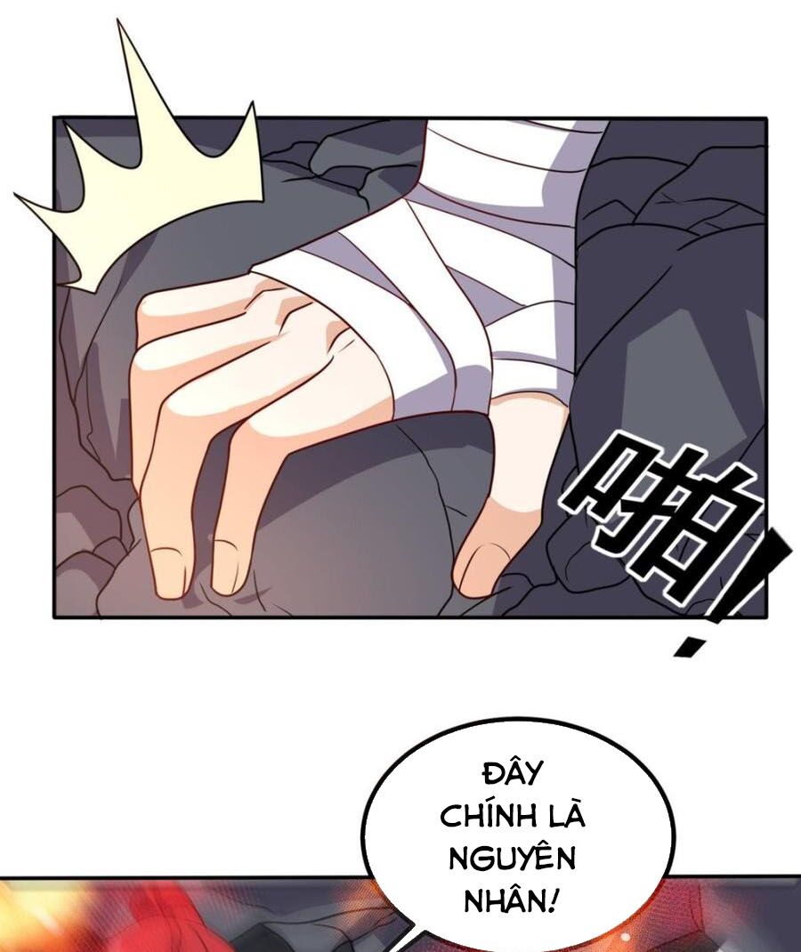 Wechat Siêu Cấp: Chapter 157