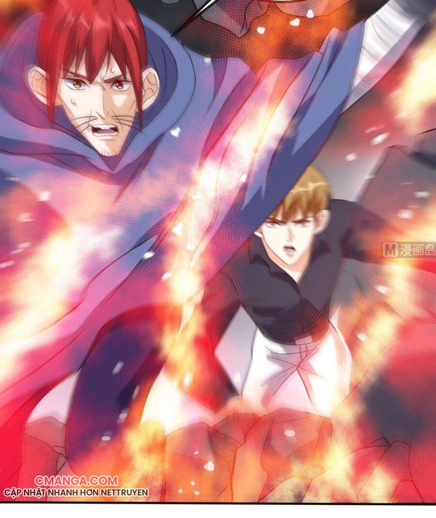 Wechat Siêu Cấp: Chapter 157