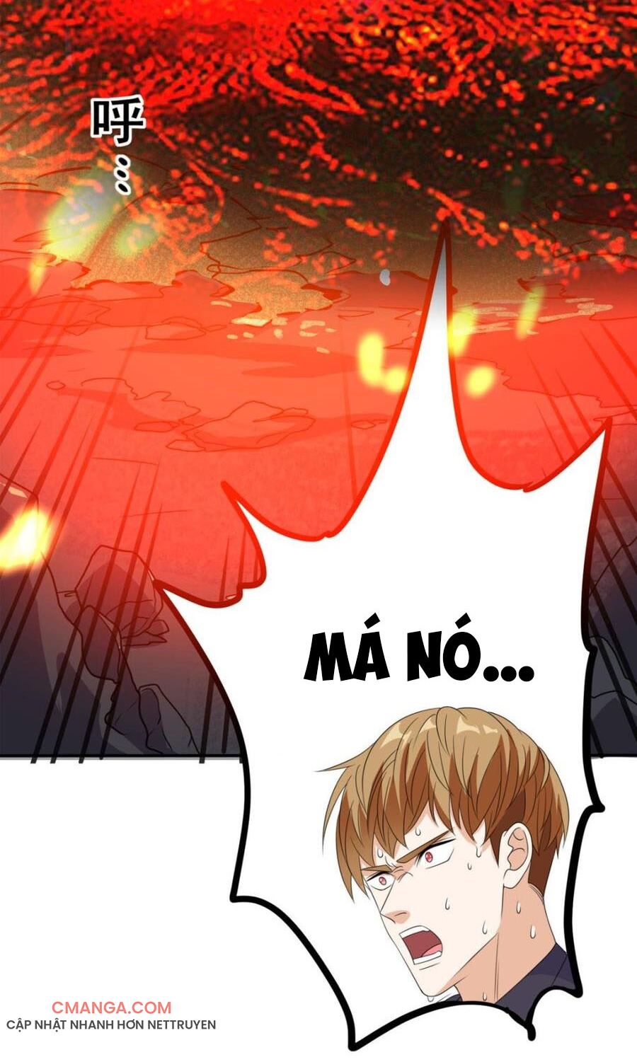 Wechat Siêu Cấp: Chapter 157