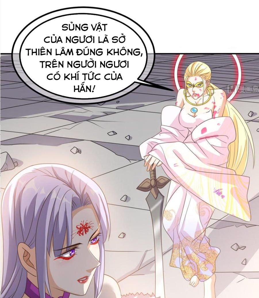 Wechat Siêu Cấp: Chapter 157