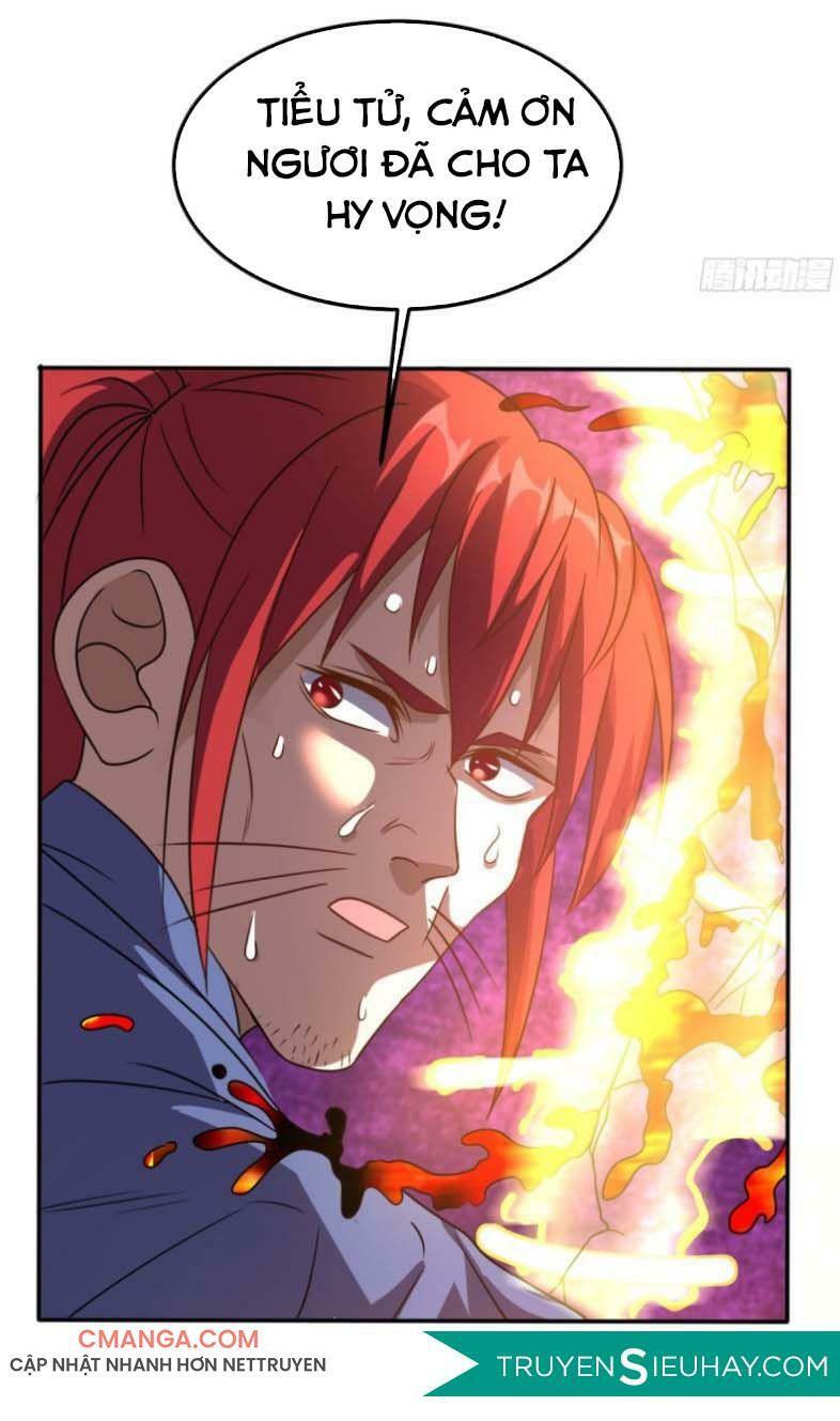Wechat Siêu Cấp: Chapter 158