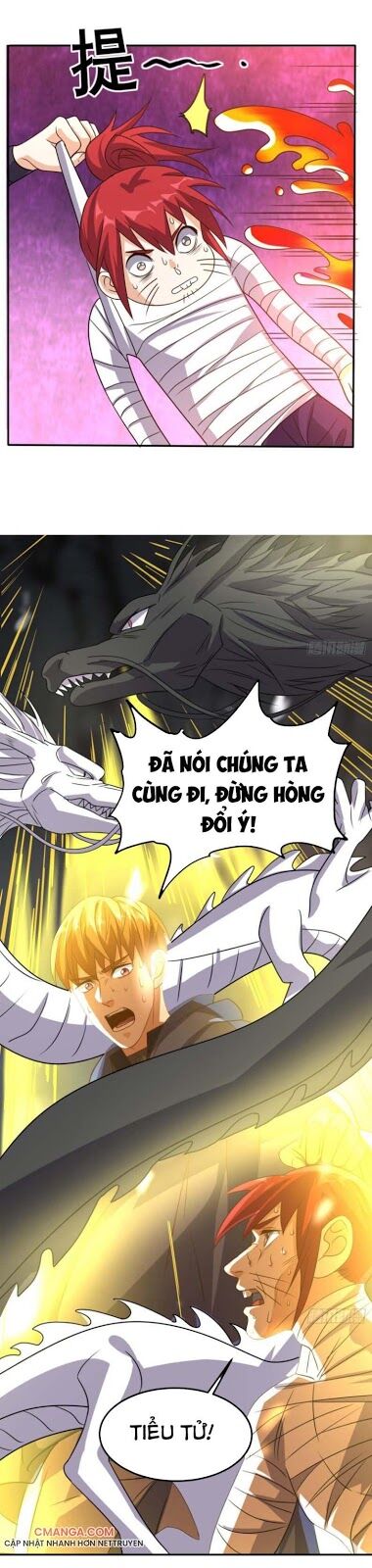 Wechat Siêu Cấp: Chapter 158