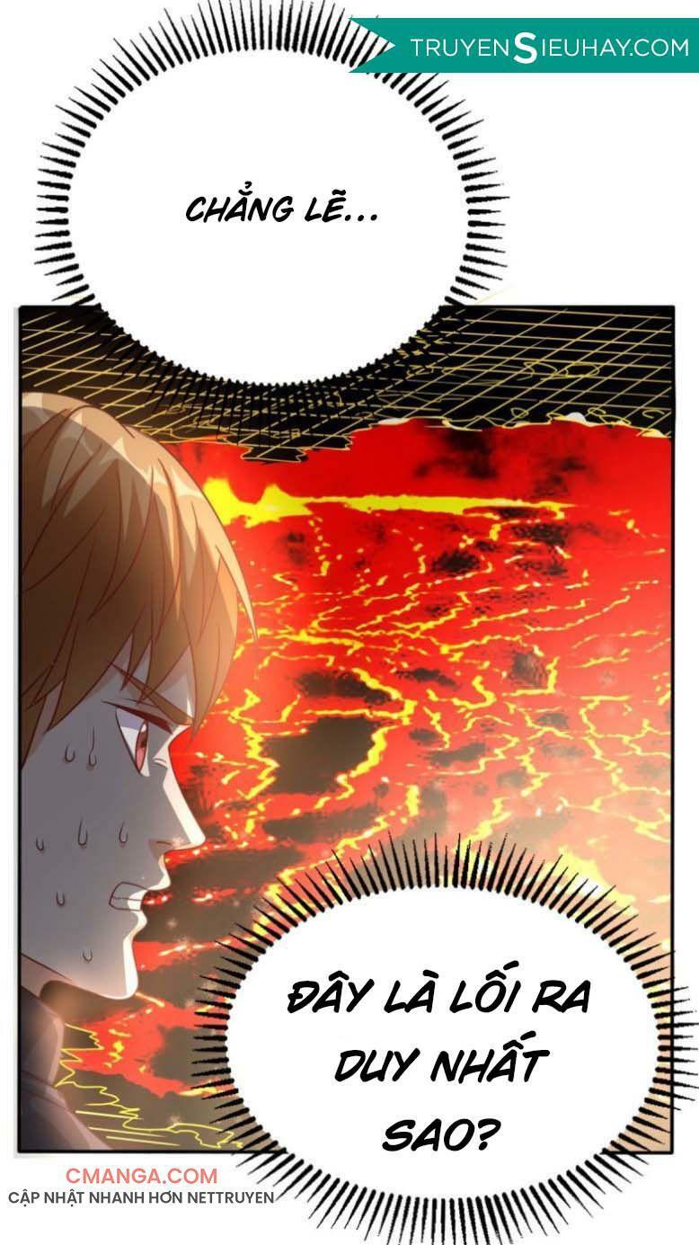 Wechat Siêu Cấp: Chapter 158
