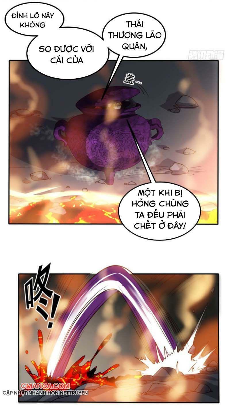 Wechat Siêu Cấp: Chapter 158
