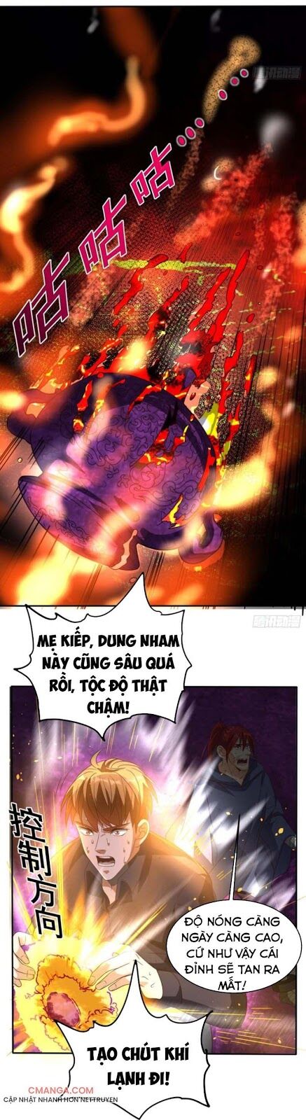 Wechat Siêu Cấp: Chapter 158