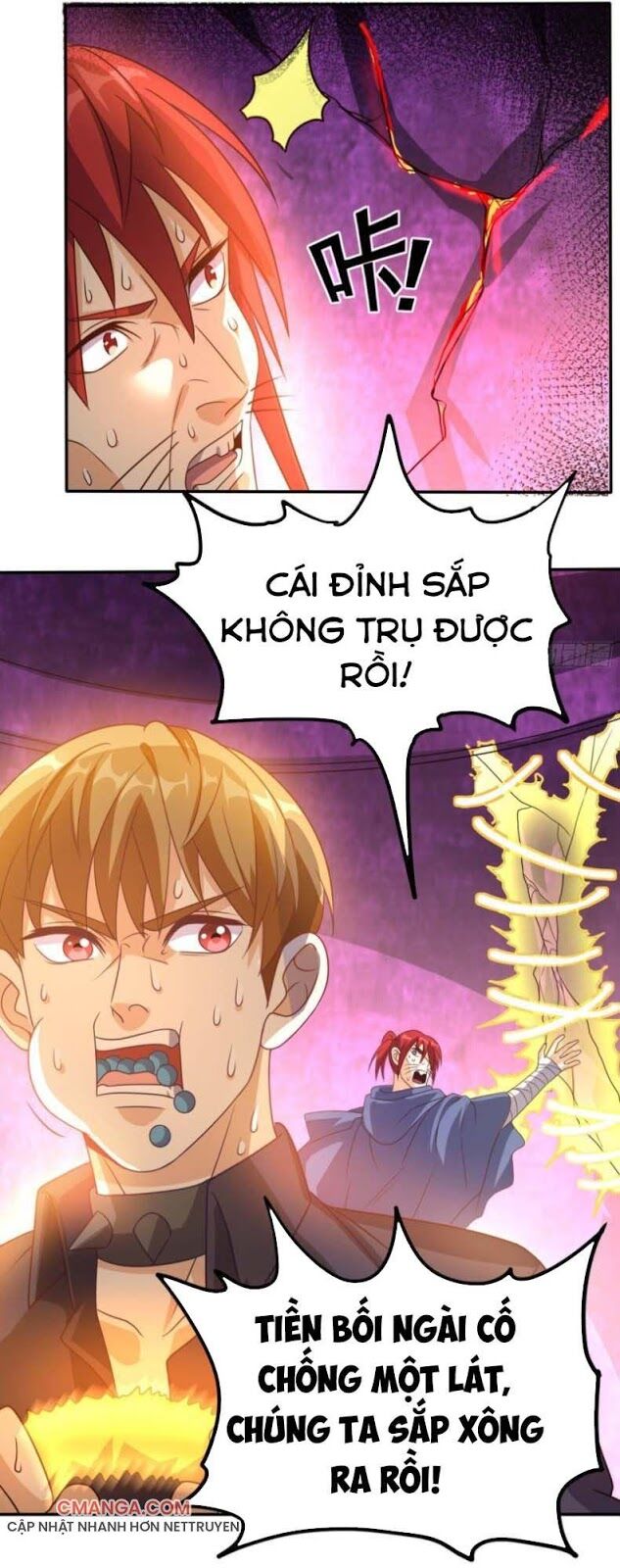 Wechat Siêu Cấp: Chapter 158