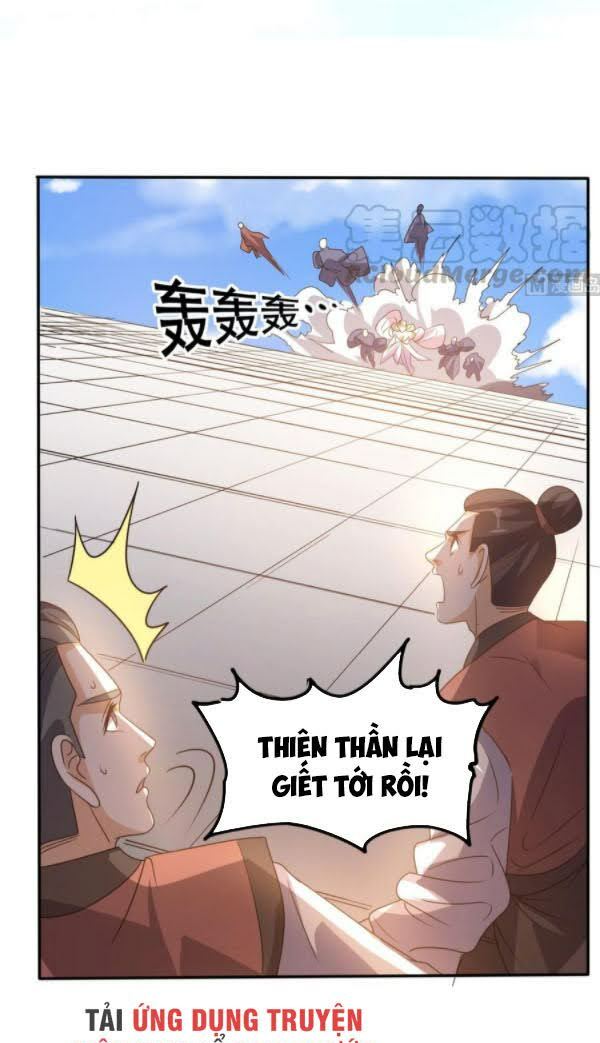 Wechat Siêu Cấp: Chapter 159
