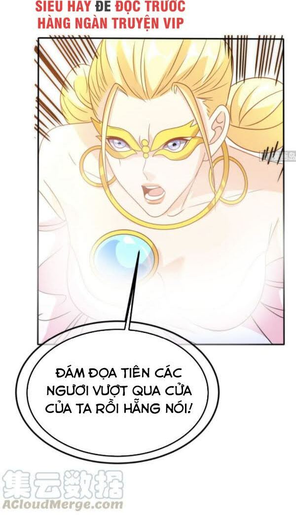 Wechat Siêu Cấp: Chapter 159