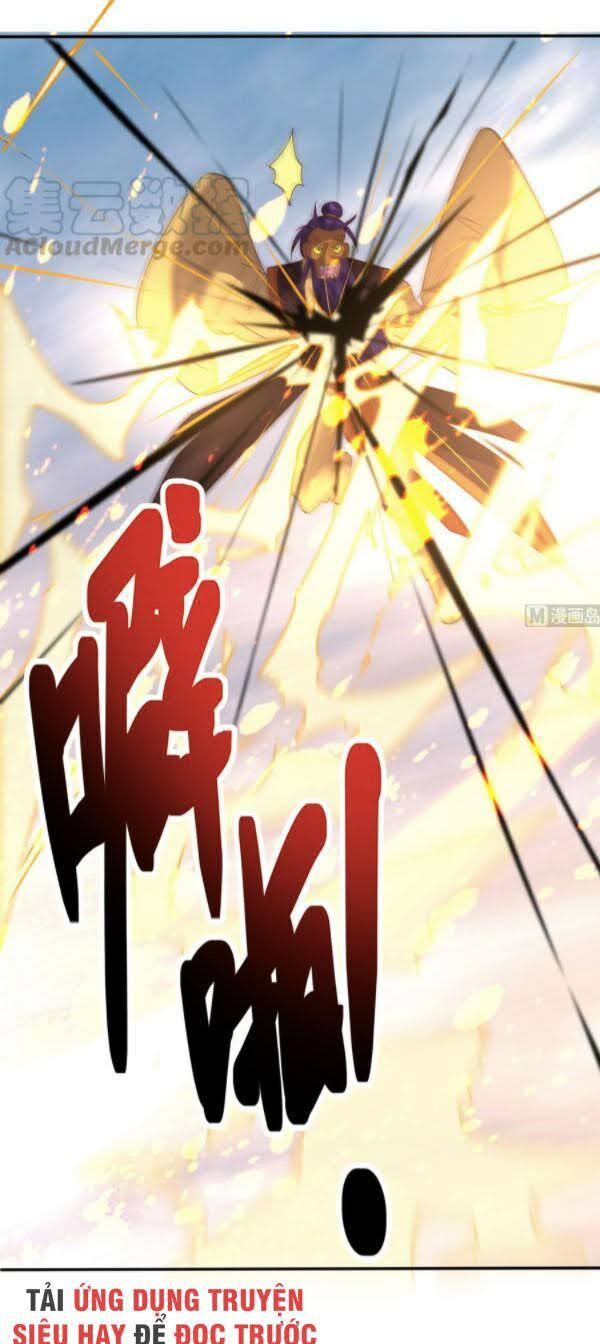 Wechat Siêu Cấp: Chapter 159