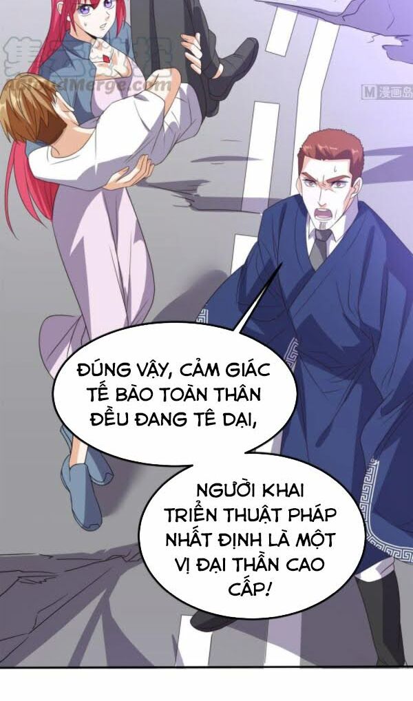 Wechat Siêu Cấp: Chapter 159