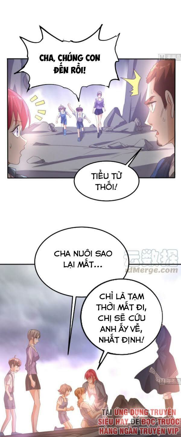 Wechat Siêu Cấp: Chapter 159