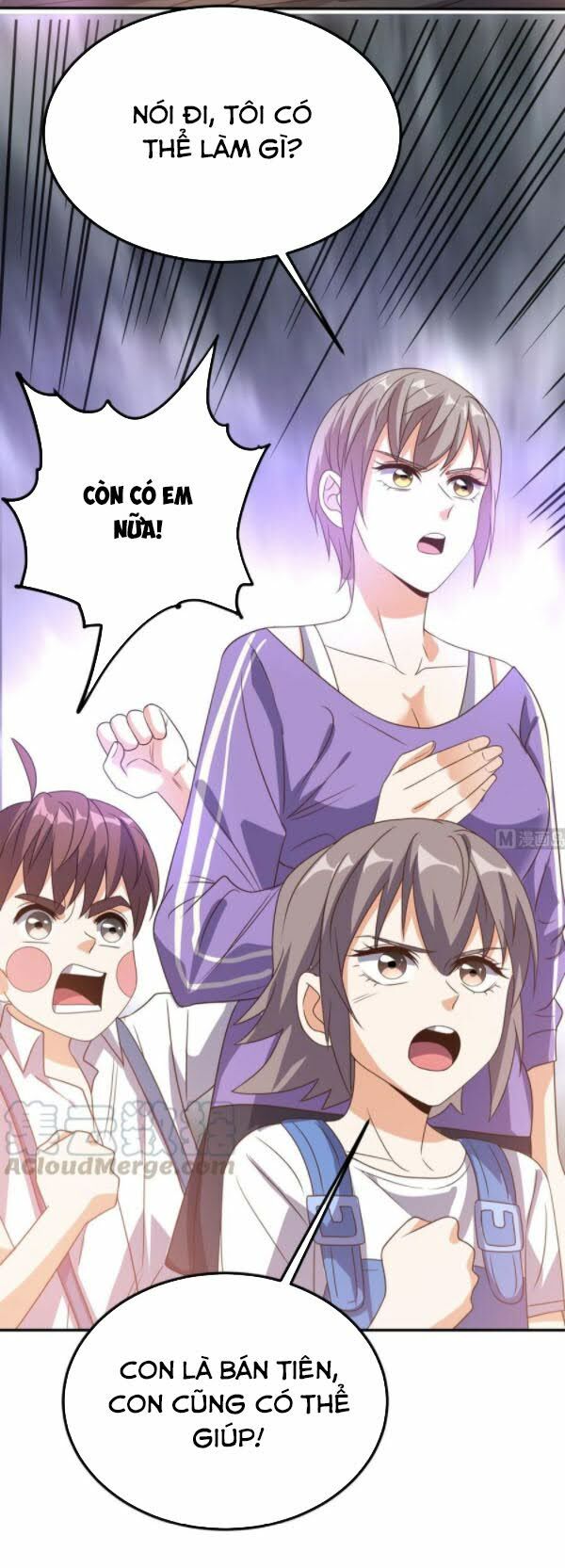 Wechat Siêu Cấp: Chapter 159