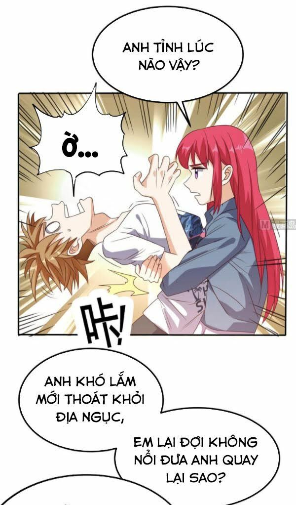 Wechat Siêu Cấp: Chapter 159