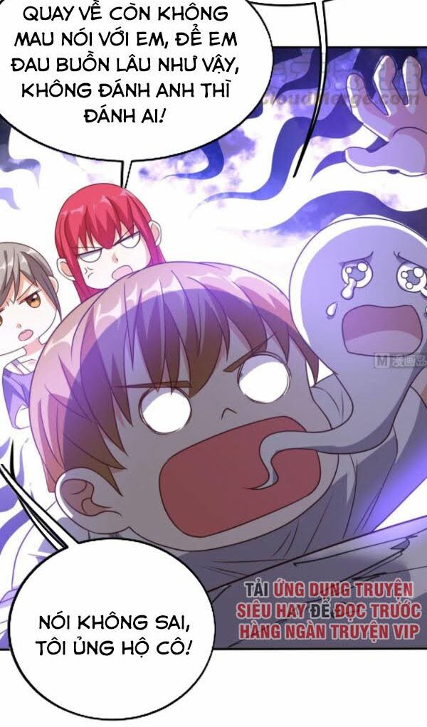 Wechat Siêu Cấp: Chapter 159