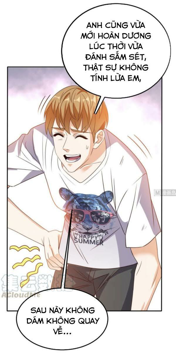 Wechat Siêu Cấp: Chapter 159