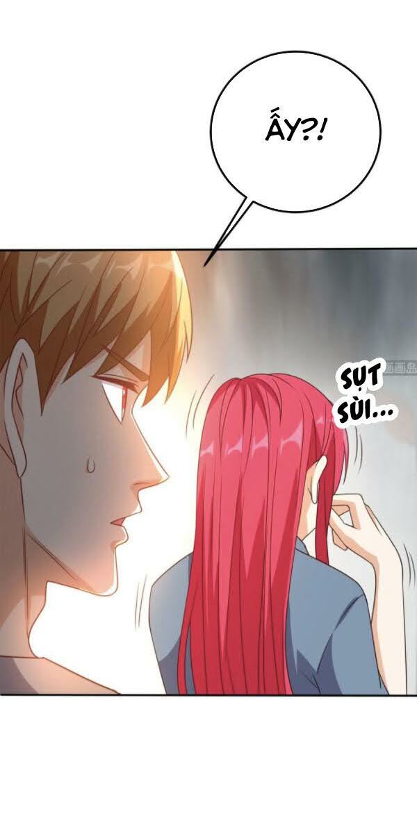 Wechat Siêu Cấp: Chapter 159