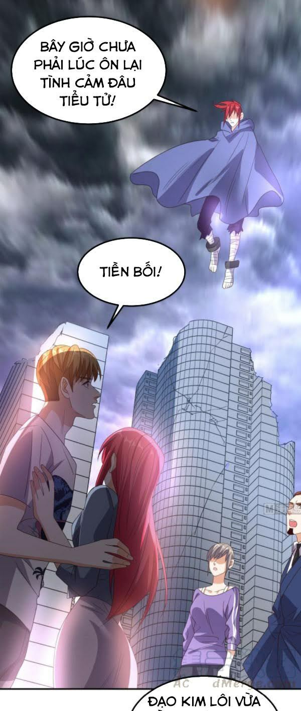 Wechat Siêu Cấp: Chapter 159