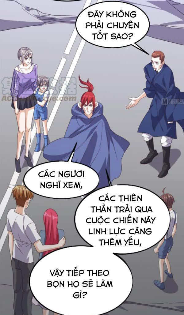 Wechat Siêu Cấp: Chapter 159
