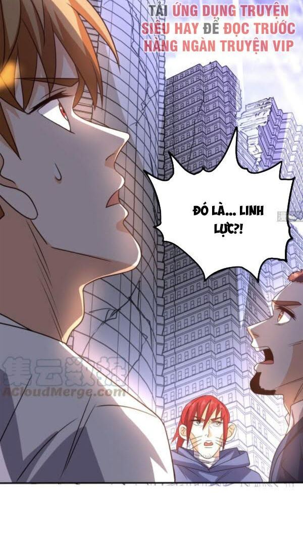 Wechat Siêu Cấp: Chapter 159