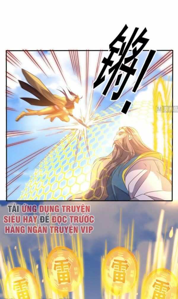 Wechat Siêu Cấp: Chapter 159