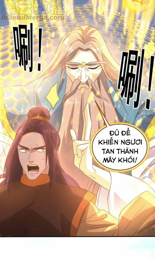 Wechat Siêu Cấp: Chapter 159