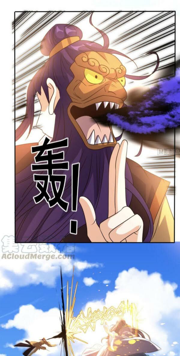 Wechat Siêu Cấp: Chapter 159
