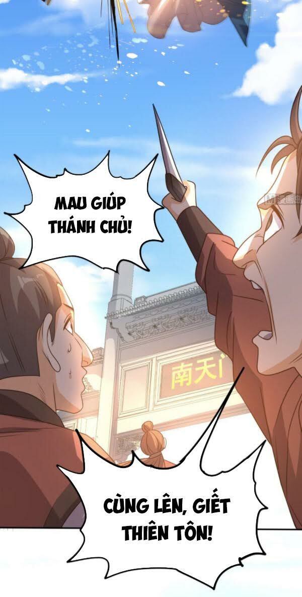 Wechat Siêu Cấp: Chapter 159