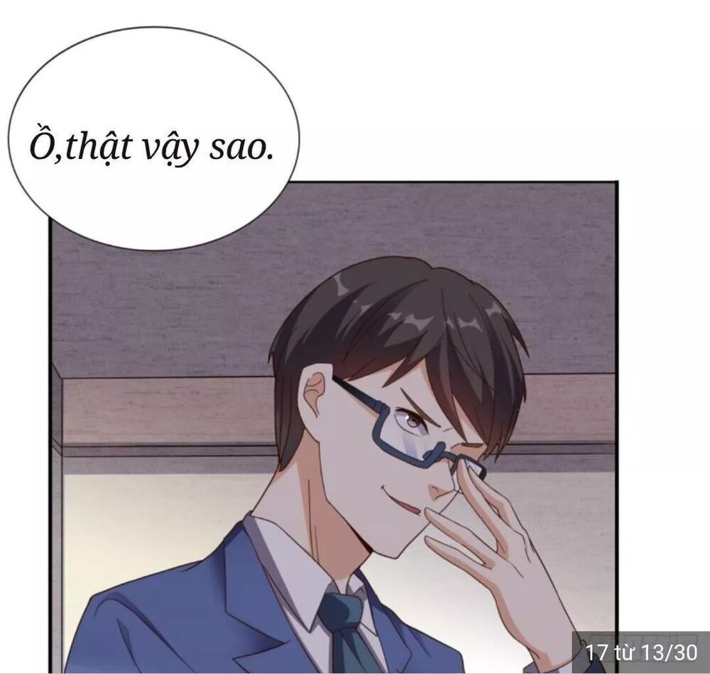 Wechat Siêu Cấp: Chapter 16: Dám bắt nạt con trai ta