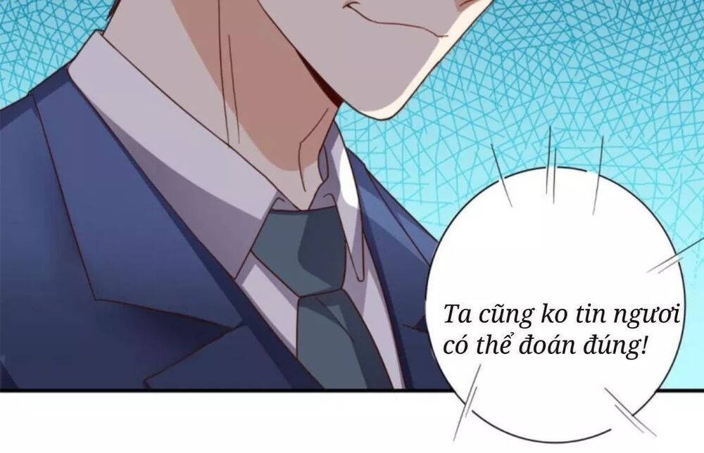 Wechat Siêu Cấp: Chapter 16: Dám bắt nạt con trai ta